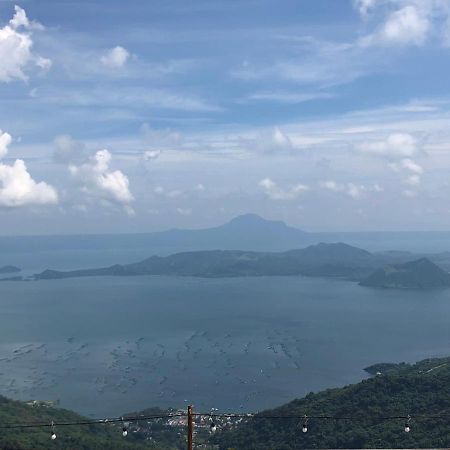 Your Own 3 C'S Space Tagaytay City Екстер'єр фото