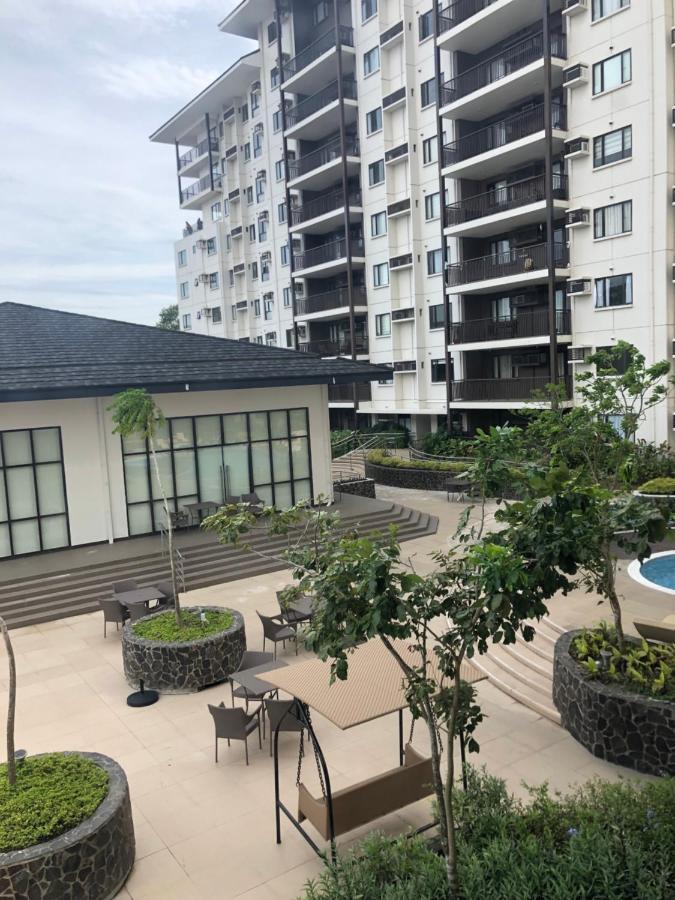 Your Own 3 C'S Space Tagaytay City Екстер'єр фото