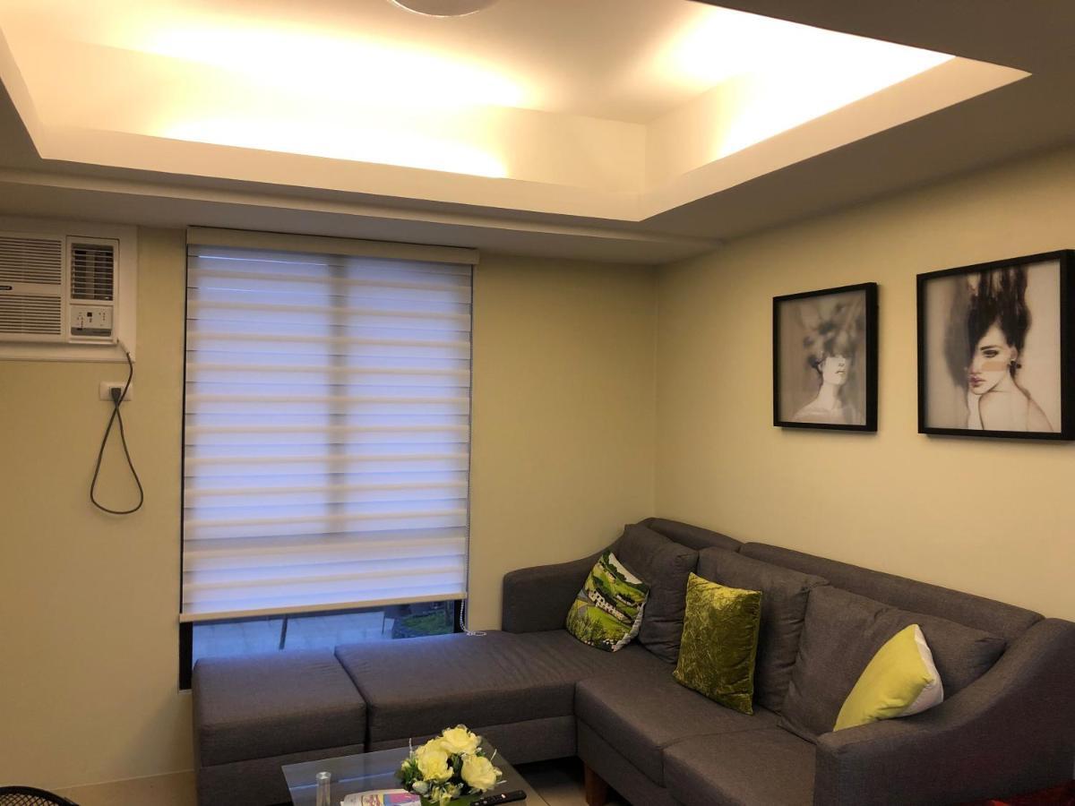 Your Own 3 C'S Space Tagaytay City Екстер'єр фото