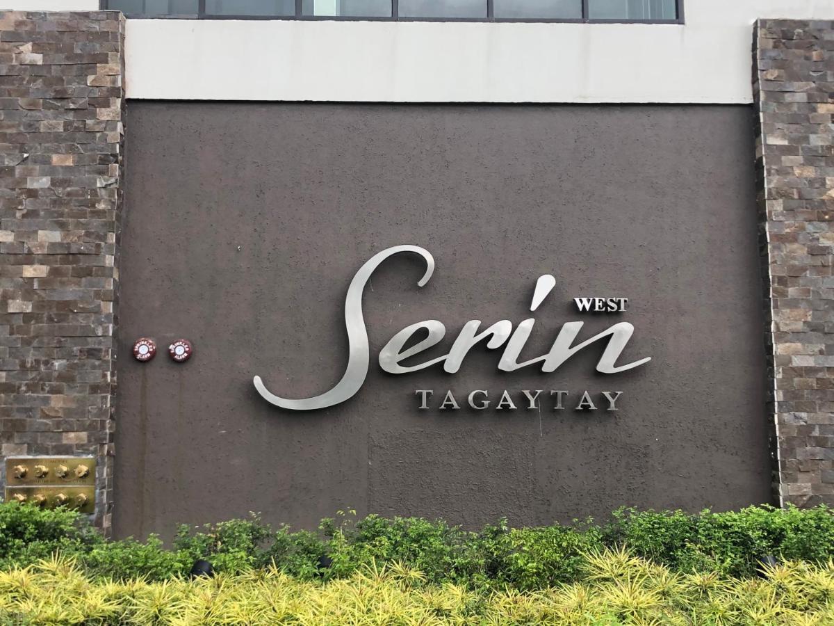 Your Own 3 C'S Space Tagaytay City Екстер'єр фото