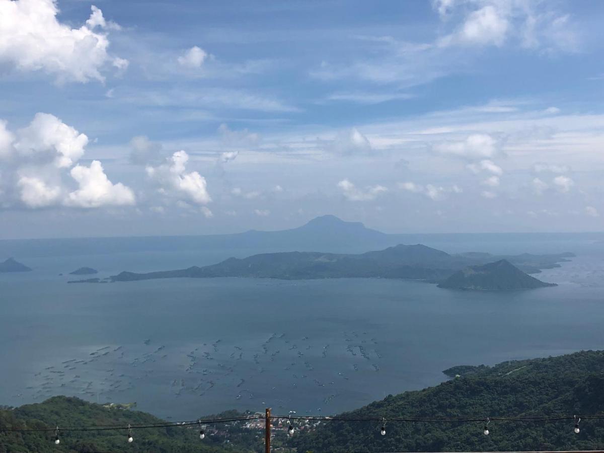 Your Own 3 C'S Space Tagaytay City Екстер'єр фото