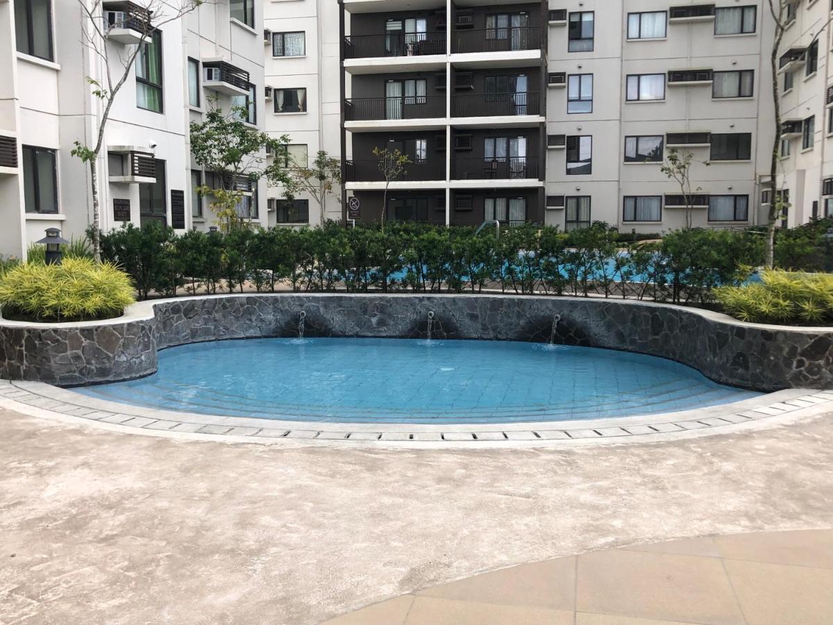 Your Own 3 C'S Space Tagaytay City Екстер'єр фото