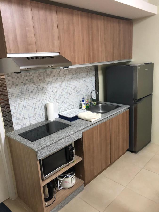 Your Own 3 C'S Space Tagaytay City Екстер'єр фото