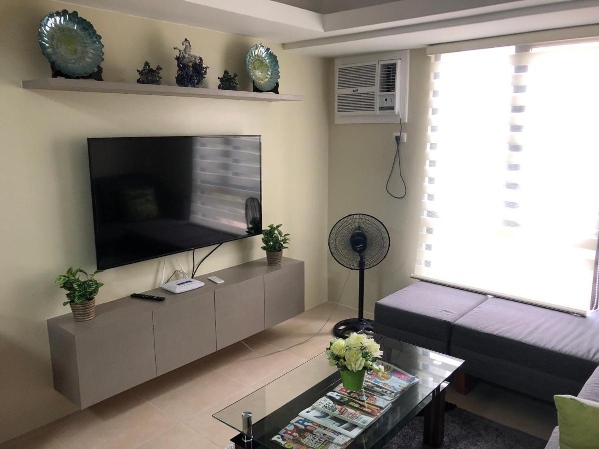 Your Own 3 C'S Space Tagaytay City Екстер'єр фото