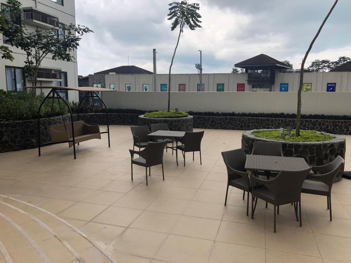 Your Own 3 C'S Space Tagaytay City Екстер'єр фото