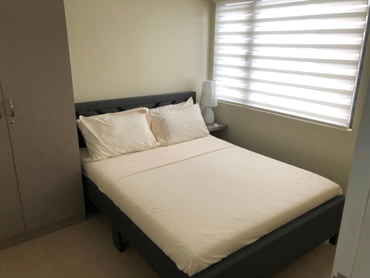 Your Own 3 C'S Space Tagaytay City Екстер'єр фото